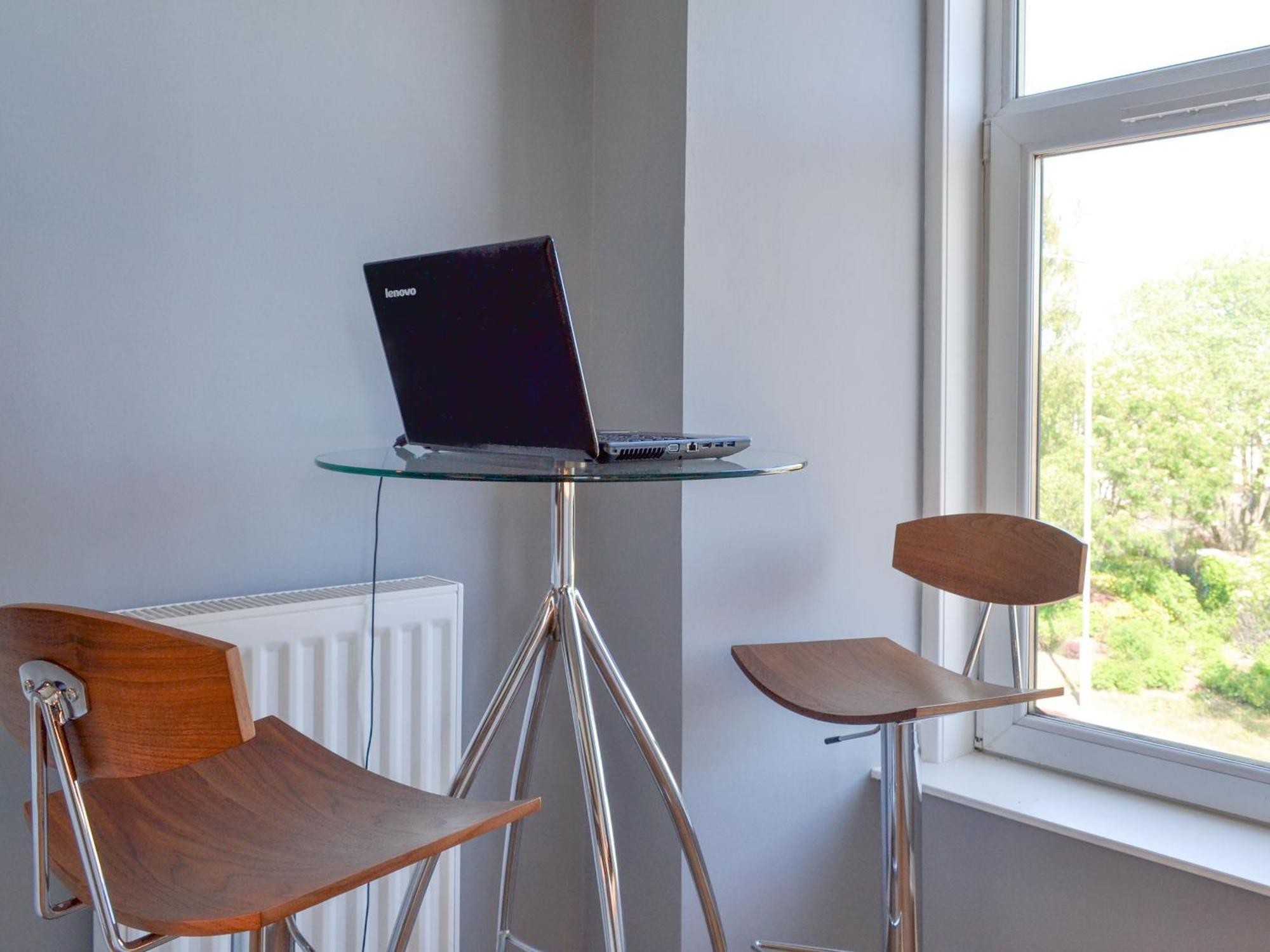 Inver House Apartment Инверури Экстерьер фото