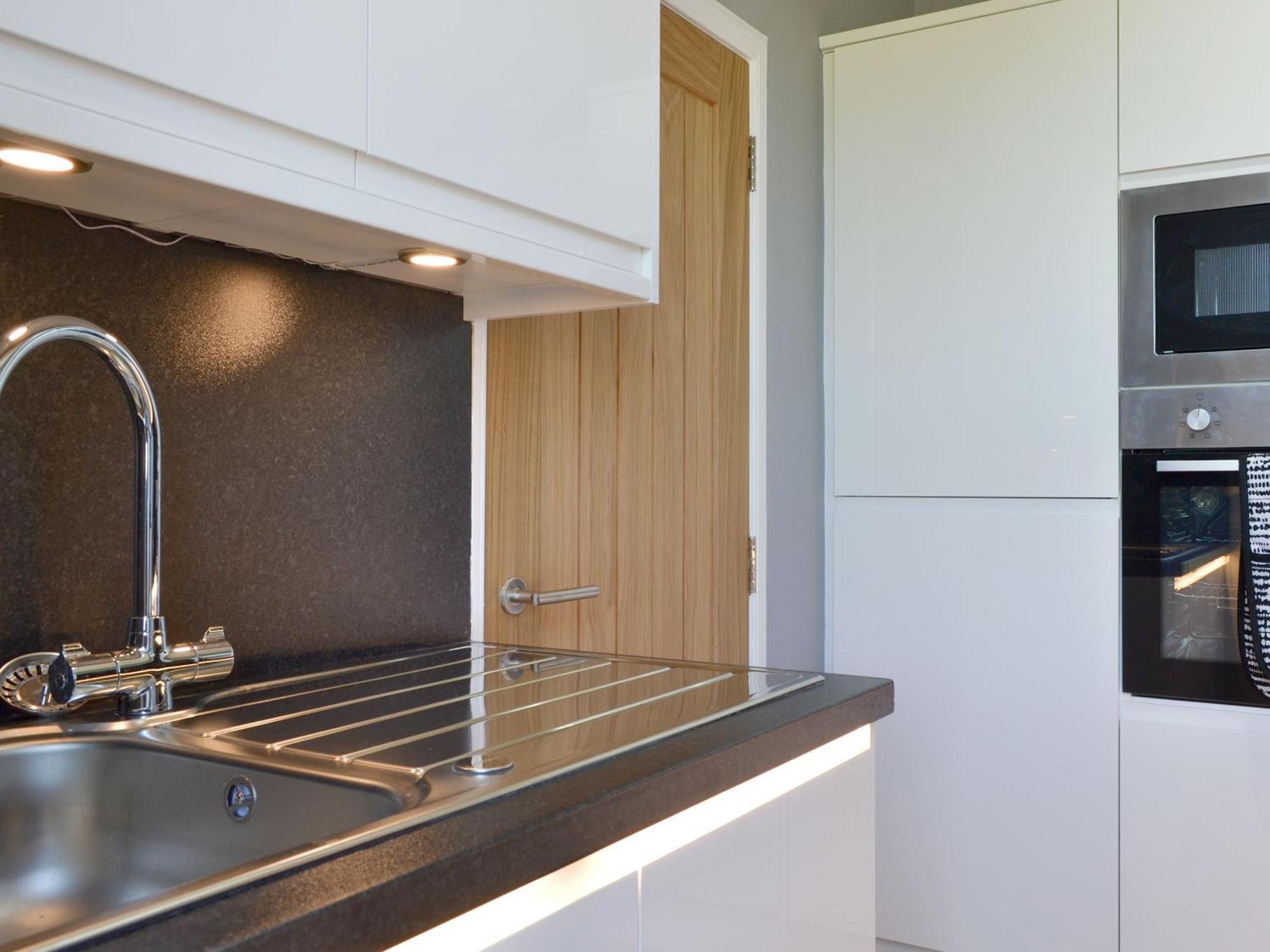 Inver House Apartment Инверури Экстерьер фото